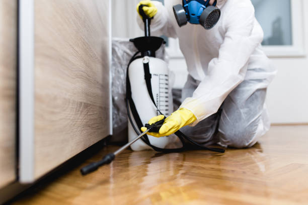 Best Commercial Pest Control Services  in Colonial Heights, VA
