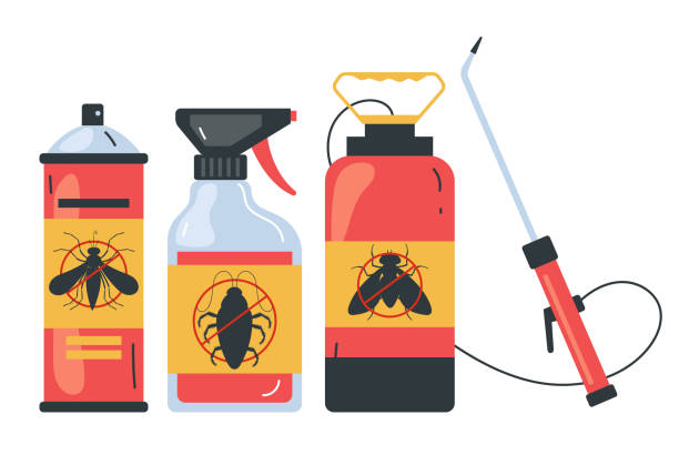 Best Best Pest Control Companies  in Colonial Heights, VA